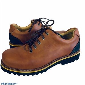 pro line camper waterproof shoes